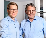 Dres. med. Jan und Stephan D&uuml;chting